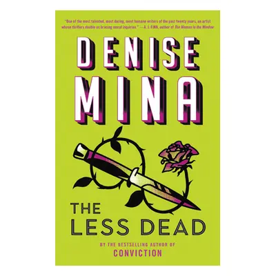 "The Less Dead" - "" ("Mina Denise")