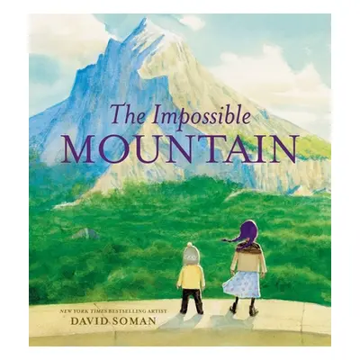 "The Impossible Mountain" - "" ("Soman David")