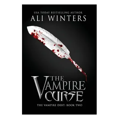 "The Vampire Curse" - "" ("Winters Ali")