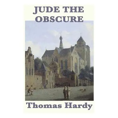 "Jude the Obscure" - "" ("Hardy Thomas Defendant")