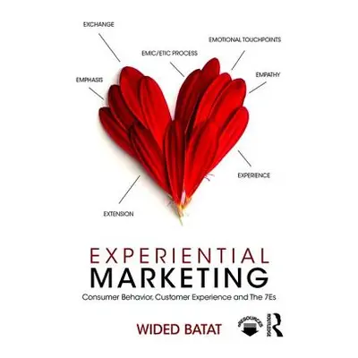 "Experiential Marketing: Consumer Behavior, Customer Experience and The 7Es" - "" ("Batat Wided"