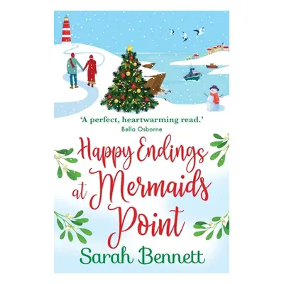 "Happy Endings at Mermaids Point" - "" ("Bennett Sarah")