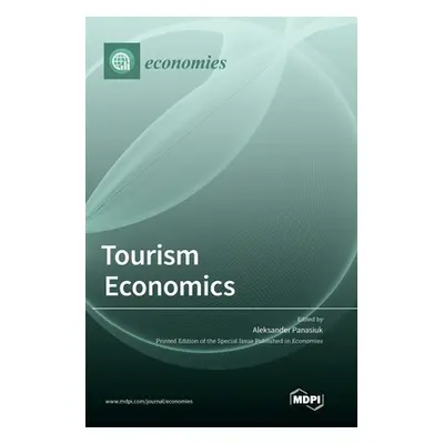 "Tourism Economics" - "" ("Pulido-Fernndez Juan Ignacio")