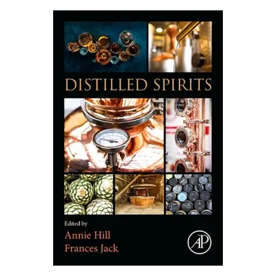 "Distilled Spirits" - "" ("Hill Annie")