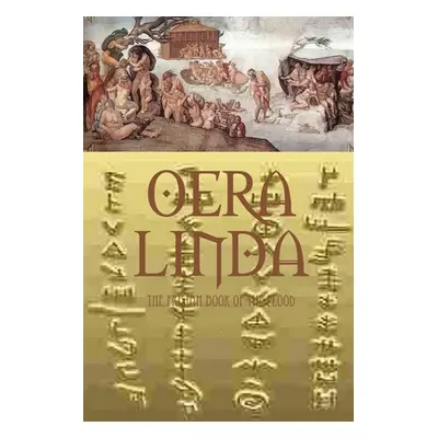 "Oera Linda Book" - "" ("Over de Linden Cornelis")