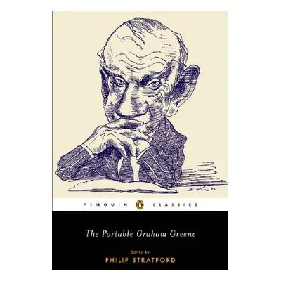 "The Portable Graham Greene" - "" ("Greene Graham")