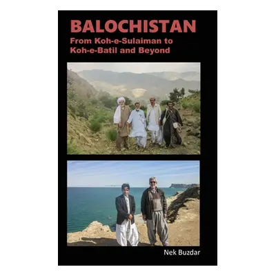 "Balochistan" - "" ("Buzdar Nek")