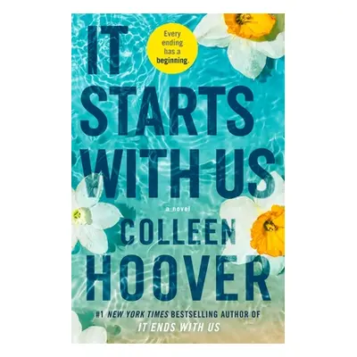 "It Starts with Us" - "" ("Hoover Colleen")