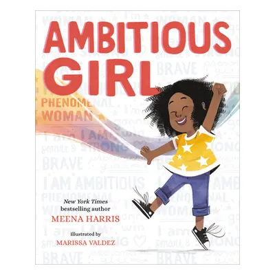 "Ambitious Girl" - "" ("Harris Meena")