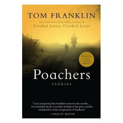 "Poachers" - "" ("Franklin Tom")