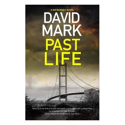 "Past Life" - "" ("Mark David")