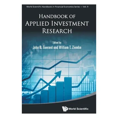 "Handbook of Applied Investment Research" - "" ("Guerard Jr John B.")