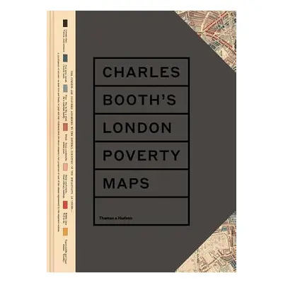 "Charles Booth's London Poverty Maps: A Landmark Reassessment of Booth's Social Survey" - "" ("L