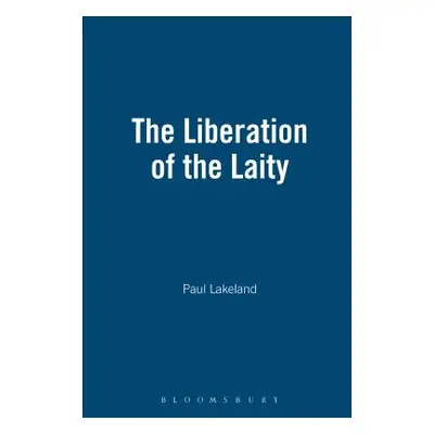 "The Liberation of the Laity" - "" ("Lakeland Paul")