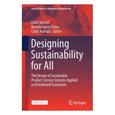 "Designing Sustainability for All: The Design of Sustainable Product-Service Systems Applied to 