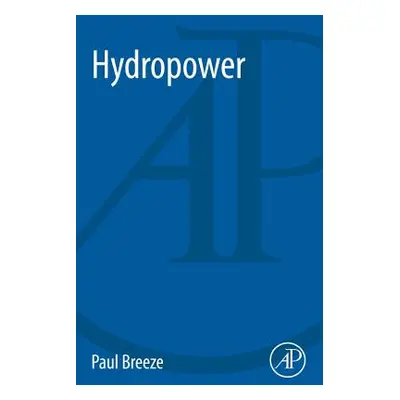 "Hydropower" - "" ("Breeze Paul")