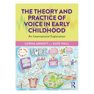 "The Theory and Practice of Voice in Early Childhood: An International Exploration" - "" ("Arnot