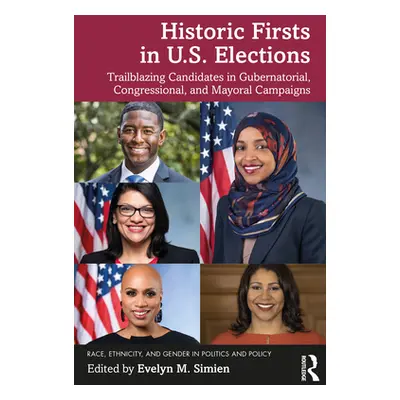 "Historic Firsts in U.S. Elections: Trailblazing Candidates in Gubernatorial, Congressional, and