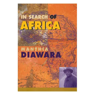 "In Search of Africa" - "" ("Diawara Manthia")