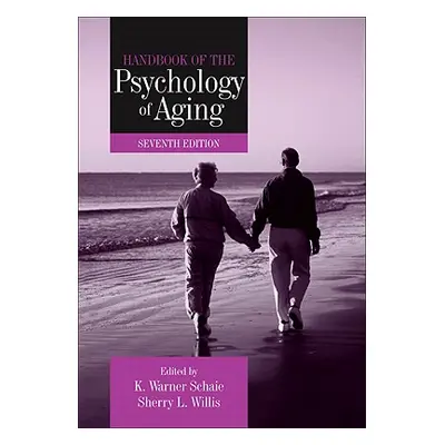 "Handbook of the Psychology of Aging" - "" ("Schaie K. Warner")