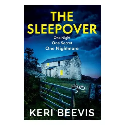 "The Sleepover" - "" ("Beevis Keri")