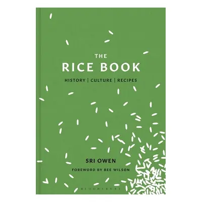 "Rice Book" - "" ("Owen Sri")