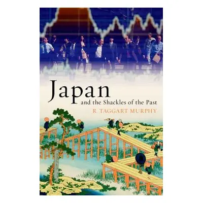 "Japan and the Shackles of the Past" - "" ("Murphy R. Taggart")