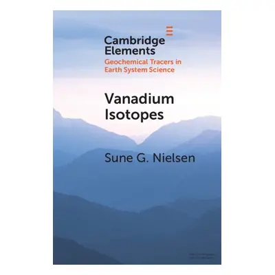 "Vanadium Isotopes" - "" ("Nielsen Sune G.")