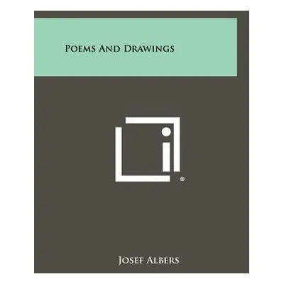 "Poems and Drawings" - "" ("Albers Josef")