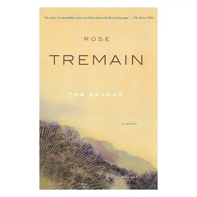 "The Colour" - "" ("Tremain Rose")