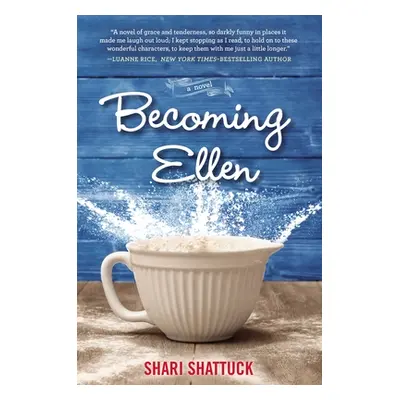 "Becoming Ellen" - "" ("Shattuck Shari")