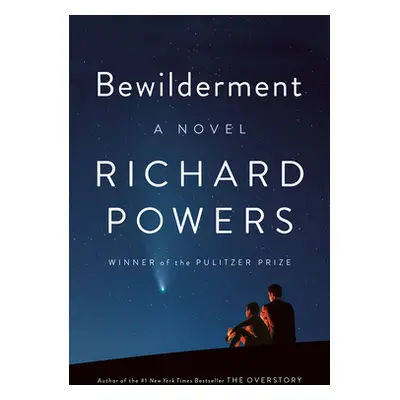 "Bewilderment" - "" ("Powers Richard")