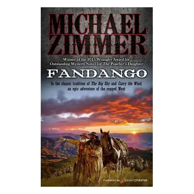 "Fandango" - "" ("Zimmer Michael")