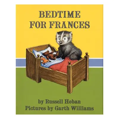 "Bedtime for Frances" - "" ("Hoban Russell")