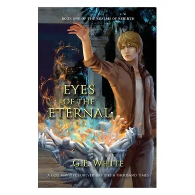 "Eyes of the Eternal" - "" ("White G. E.")