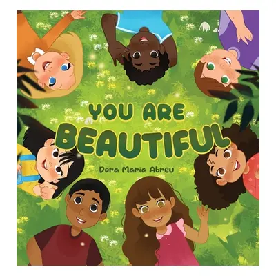 "You Are Beautiful" - "" ("Abreu Doramaria")