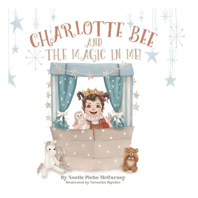 "Charlotte Bee" - "" ("Piche McCarney Noelle")