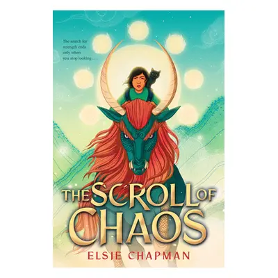 "The Scroll of Chaos" - "" ("Chapman Elsie")