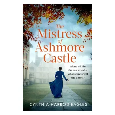 The Mistress of Ashmore Castle (Harrod-Eagles Cynthia)