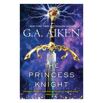 "The Princess Knight" - "" ("Aiken G. A.")