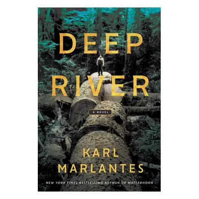 "Deep River" - "" ("Marlantes Karl")