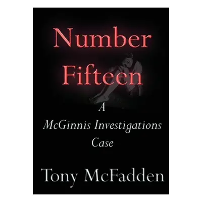 "Number Fifteen" - "" ("McFadden Tony")