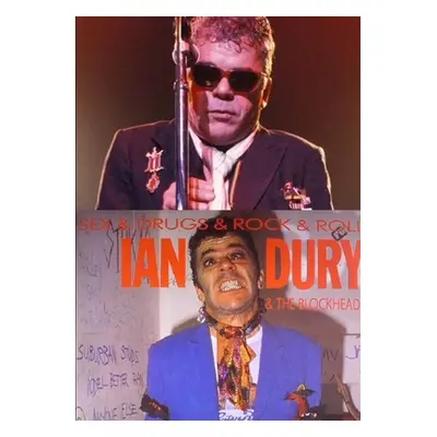 "Ian Dury & the Blockheads: Sex & Drugs & Rock & Roll" - "" ("Lime Harry")