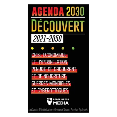 "L'Agenda 2030 Dcouvert