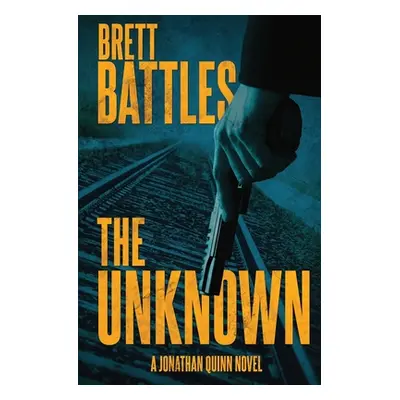 "The Unknown" - "" ("Battles Brett")