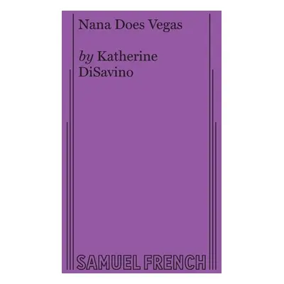 "Nana Does Vegas" - "" ("Disavino Katherine")