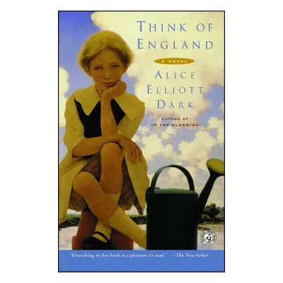 "Think of England" - "" ("Dark Alice Elliott")