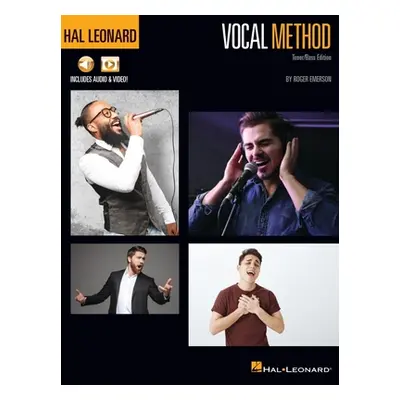 "Hal Leonard Vocal Method - Tenor/Bass Edition with Audio & Video: Tenor/Bass Edition" - "" ("Em