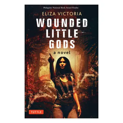 "Wounded Little Gods" - "" ("Victoria Eliza")