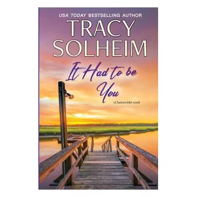 "It Had to Be You" - "" ("Solheim Tracy")